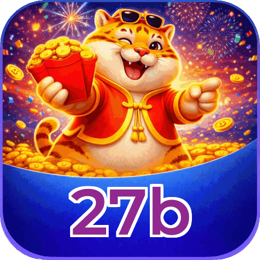 Tabela RTP dos jogos de cassino da 27b